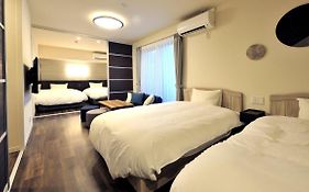 RakutenSTAY x Shamaison 大阪出来島 - 307